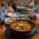 연천 전곡 맛집 : 전곡양평해장국 본점 (임진강 댑싸리공원 맛집)