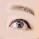 오렌즈 비젼센터 | 7단계 진단으로 내 눈에 맞는 컬러렌즈 찾기, 홍대 오렌즈 비젼센터 방문후기 feat.리얼링 브라운 착용컷