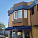 씨사이드(씨싸이드모텔) | [숙소/샌프란시스코] 피어39 근처 가성비 넘치는 미국식 2성급 모텔 :: seaside inn(씨싸이드인) 후기