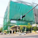 퍼스트주유소 이미지