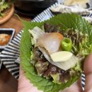 다모아횟집 이미지