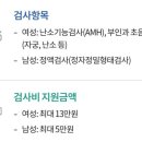 다나산부인과의원 | 임신 사전건강관리 지원금 e보건소 온라인 신청 후기 미혼도, 남자도 가능(아산시병원)