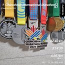 Y모텔 | 2025년 춘천마라톤 후기(포스팅 휴직자의 삶)