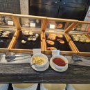 에스쁘레 | 부산 롯데호텔 라세느 2번째 점심 뷔페 먹방후기!!!