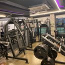 타이탄 짐 이미지