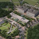 부산추모공원 이미지