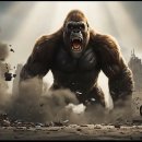 KING KONG 2025 - FULL HD KING KONG 이미지