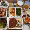 가장맛있는족발 아산시청점 이미지