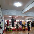 고구려복싱클럽 이미지