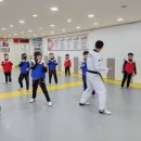 경희대 태권나라 태권도장 이미지