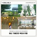 대왕목장 | 예산 놀거리 아그로랜드 태신목장 우유농가 카페 체험 데이트 코스