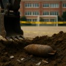 포천초등학교 이미지