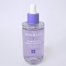 유신헬스케어 | 수부지 속보습 스킨케어 꿀조합TIP(올리브영추천템) [스킨앤랩]베리어덤 링거 앰플&amp;베리어덤 마일드 쿠션