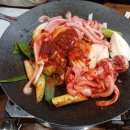 해물나라조개부인 이미지