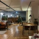 반월-14 | (부산/대연동)부산카페 북카페 반월 경성대부경대점 리뷰