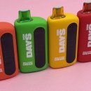 메리트전자 | CU 편의점 일회용 전자담배 가격 비교 및 정착템 사용 후기