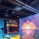 이태원로 | 화려함의 끝판왕 블루스퀘어 뮤지컬 물랑루즈 관람후기