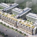 해밀마을 행복주택 상가 이미지