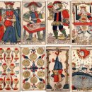 마음을 읽는 타로심리학 이미지