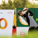 '장타여왕' 박성현, 7타 몰아치고 공동 3위 '점프'[LPGA 투어 KEb 하나은행 챔피언십] 이미지