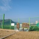 파크골프장 화장실(가곡동) 이미지