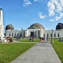 그리피스천문대(Griffith Observatory) 이미지