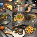 어물전 | 잠실 맛집 : 기념일에 가기 좋은 맡김차림 코스 "어물전 청 잠심점" 후기