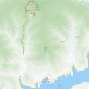 기룡산 등산로5 이미지