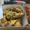 자담치킨 수완점 이미지