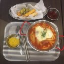 콩's떡볶이