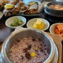 좌천제2남자경로당 | 기장 좌천 한정식 생선구이 맛집 나든