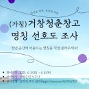 아지트(AㅏZㅣ트) | 2023 거창청춘창고 명칭 공모(진행: 4/20~5/12, 선호도 조사: 6/3~6/8)