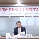 대금산업