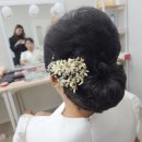 예쁘게 헤어