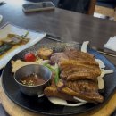 진국명가 | [온천천카페거리맛집]주차장 넓고,구워져 나오는 돼지갈비 맛집, 진국명가 솔직 후기
