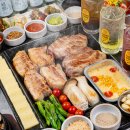 맛있는고깃집 이미지