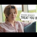 [VOCAL COVER] Shawn Mendes - Treat You Better | BLITZERS(블리처스) GO_U(고유) 이미지