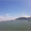 송도용궁구름다리 이미지