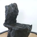 수석 감상 - 志存高遠肖像 지존고원초상 이미지