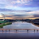 새 천년의 문 이미지