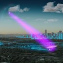 거대태양광발전소 이미지