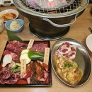 금촌 | 파주야키니쿠맛집 일본식 고기집을 찾는다면? 금촌 '키요이' 후기(주차정보)