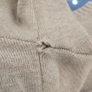 강남세탁 | 니트 겨드랑이 수선 후기 “강남명품 성우세탁” 에서 완벽하게 복원된 내 옷💖