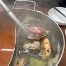 초면애칼국수