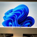iMac 4K 21인치 / 5K 27인치 / 신형 M1 iMac 24인치 + 프로그램 풀셋팅 이미지