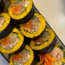 닭장수김밥 홍대점 이미지