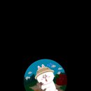 Bubble line 이미지