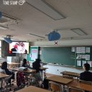 효양고등학교 앞 이미지