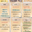 2024년 9월 10일 내일 주식 단타 종목(시가기준 1~3%) 이미지