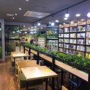 만화카페 이미지